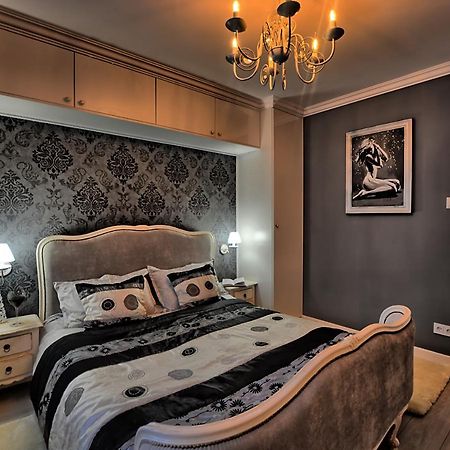 Apartament "Ludwik" Apartman Ustrzyki Dolne Kültér fotó